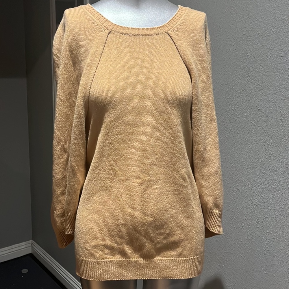 M.patmos sleeveless top with cape attached